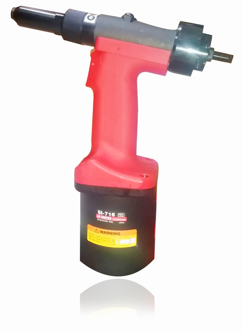 Súng rút rivet Shinano SI-716